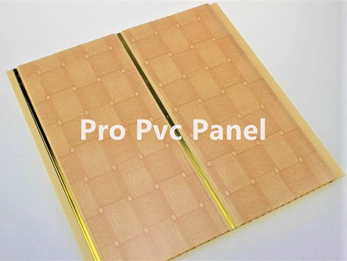 PRINTING PVC PANEL