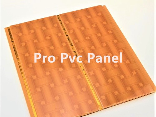 PRINTING PVC PANEL