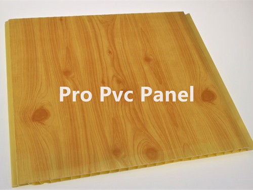 PRINTING PVC PANEL