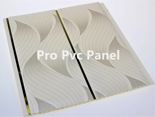PRINTING PVC PANEL