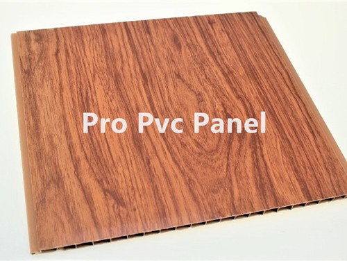 PRINTING PVC PANEL