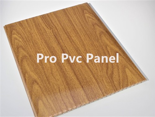LAMINATED PVC PANEL