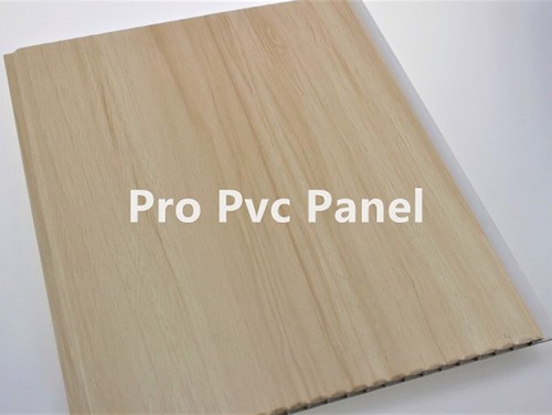 LAMINATED PVC PANEL