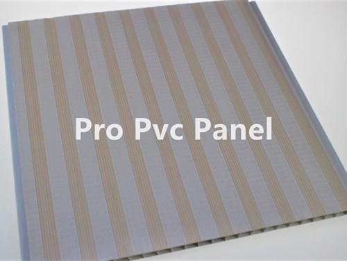 LAMINATED PVC PANEL