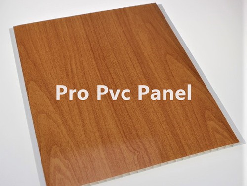 LAMINATED PVC PANEL