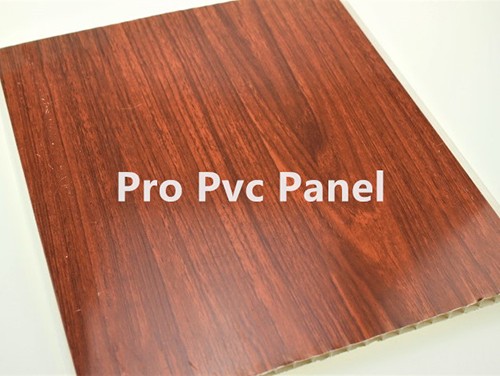 LAMINATED PVC PANEL