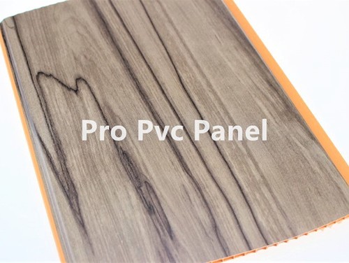 LAMINATED PVC PANEL