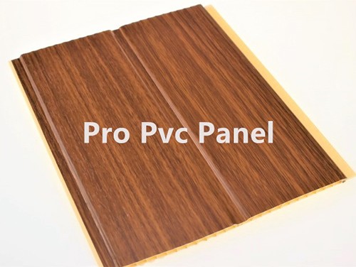 LAMINATED PVC PANEL