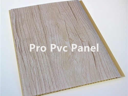 LAMINATED PVC PANEL