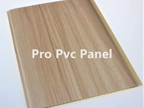 LAMINATED PVC PANEL