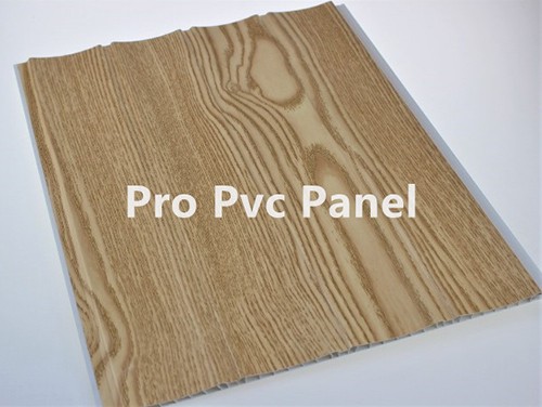 LAMINATED PVC PANEL