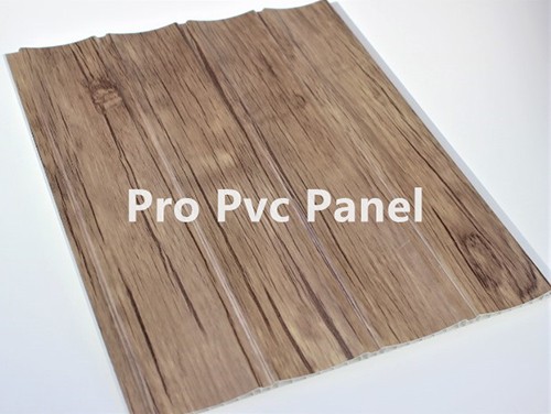 LAMINATED PVC PANEL