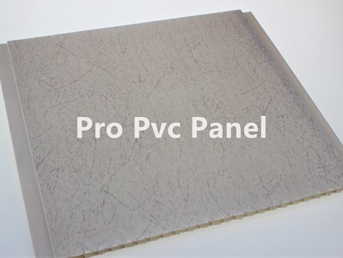 LAMINATED PVC PANEL