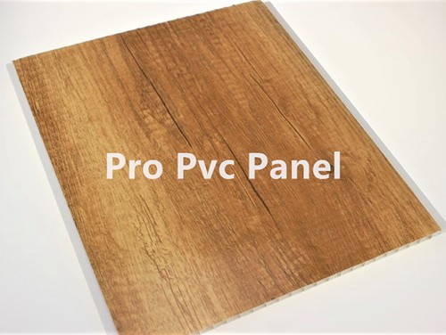 LAMINATED PVC PANEL