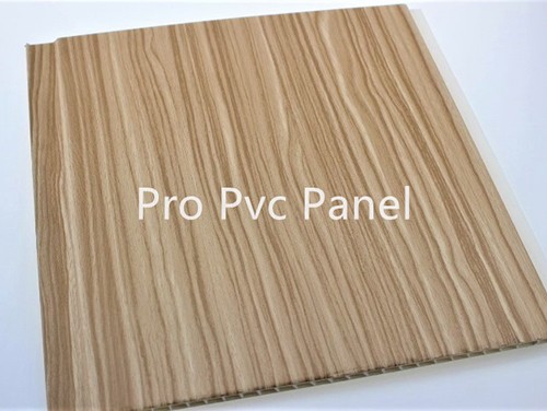 LAMINATED PVC PANEL