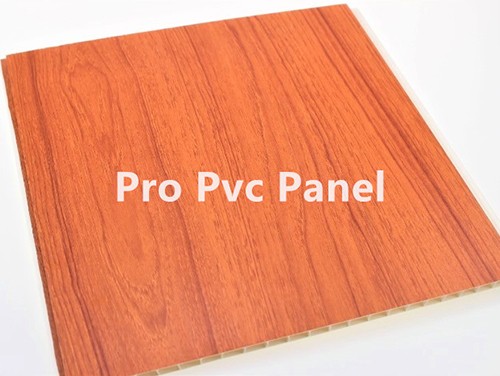 LAMINATED PVC PANEL