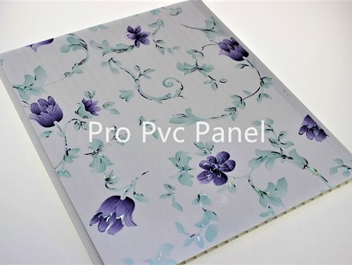HOT STAMPING PVC PANEL