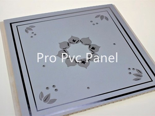 HOT STAMPING PVC PANEL
