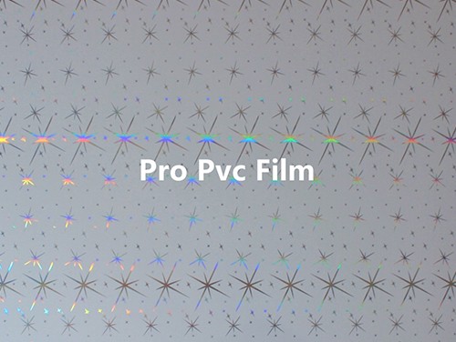 HOT STAMPING PVC PANEL