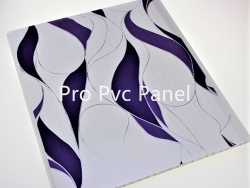 HOT STAMPING PVC PANEL