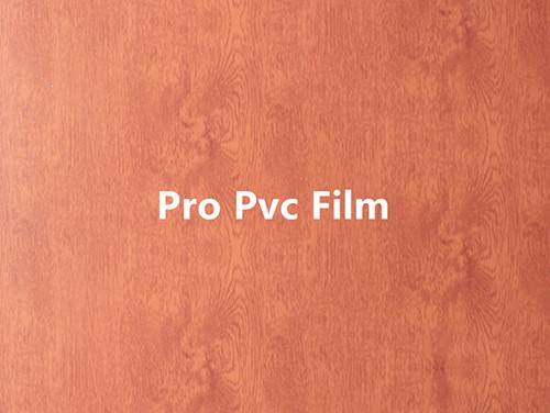 HOT STAMPING PVC PANEL