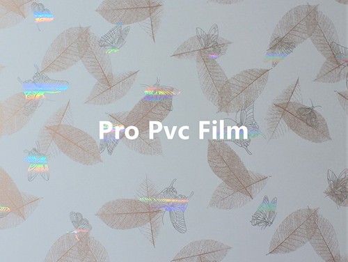 HOT STAMPING PVC PANEL