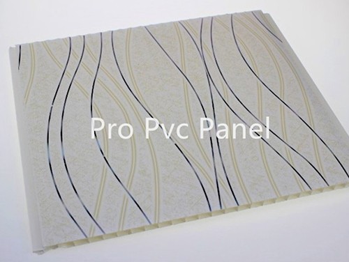 HOT STAMPING PVC PANEL