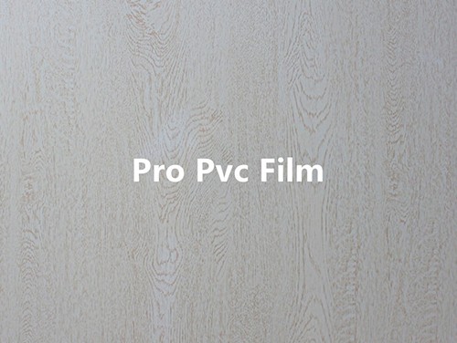 HOT STAMPING PVC PANEL