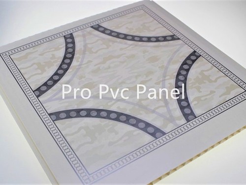 HOT STAMPING PVC PANEL