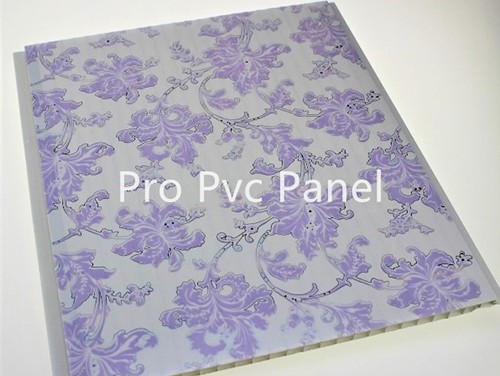 HOT STAMPING PVC PANEL