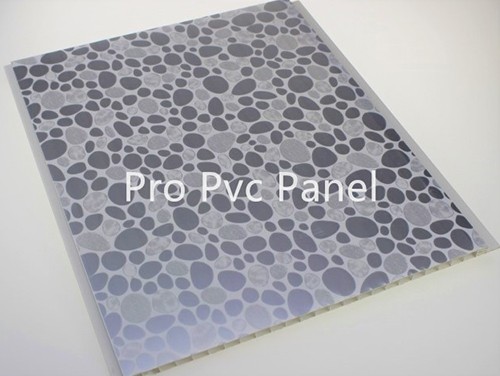 HOT STAMPING PVC PANEL