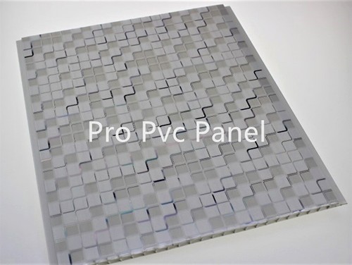 HOT STAMPING PVC PANEL