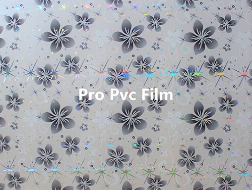 HOT STAMPING PVC PANEL