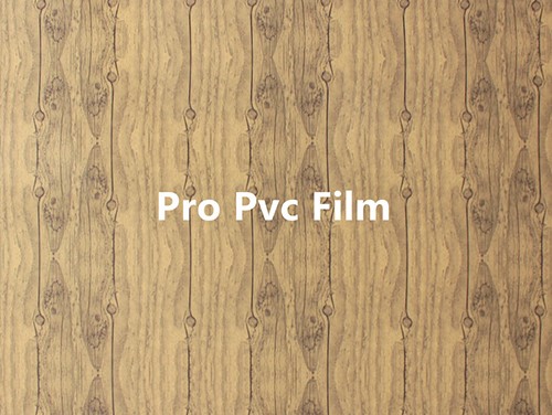 HOT STAMPING PVC PANEL