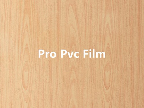 HOT STAMPING PVC PANEL