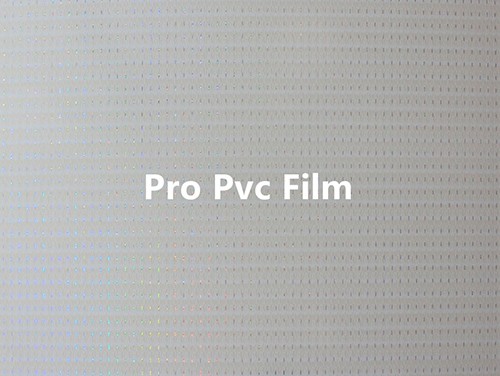 HOT STAMPING PVC PANEL