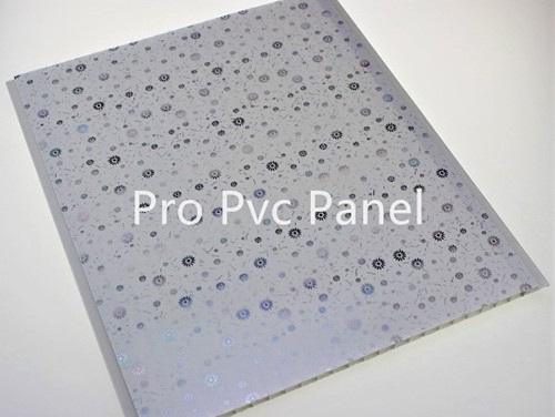 HOT STAMPING PVC PANEL