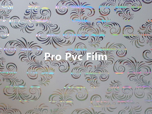 HOT STAMPING PVC PANEL