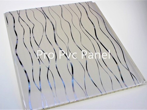 HOT STAMPING PVC PANEL