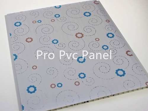 HOT STAMPING PVC PANEL