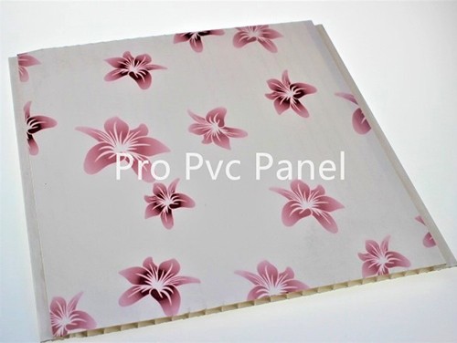 HOT STAMPING PVC PANEL