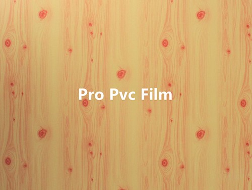 HOT STAMPING PVC PANEL