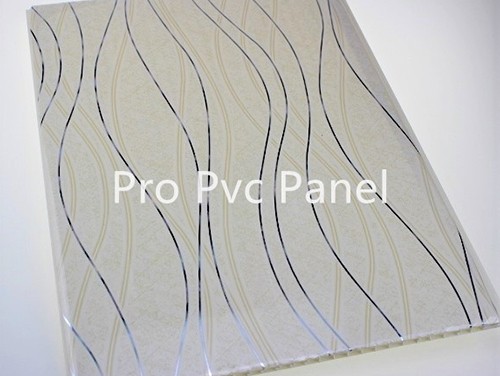 HOT STAMPING PVC PANEL
