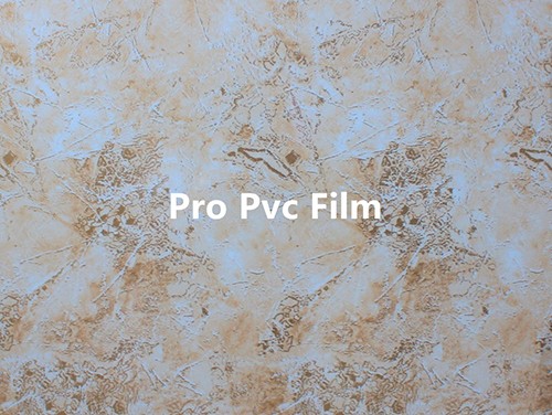 HOT STAMPING PVC PANEL