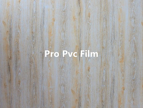 HOT STAMPING PVC PANEL