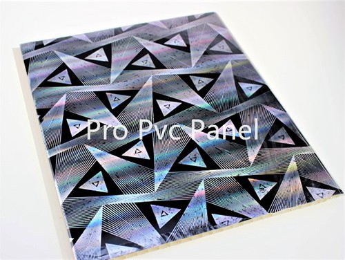 HOT STAMPING PVC PANEL