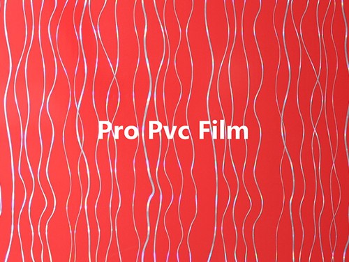 HOT STAMPING PVC PANEL