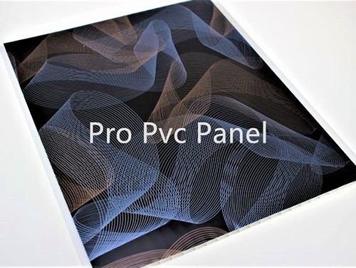 HOT STAMPING PVC PANEL