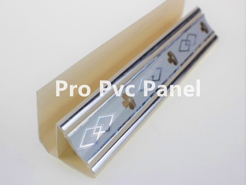 PVC PROFILES