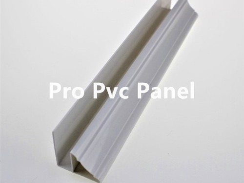 PVC PROFILES